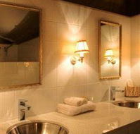 Alure Boutique Villas - NT Tourism