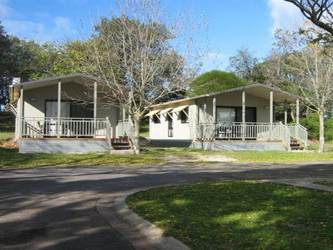 South Coast Holiday Parks Eden - Accommodation NT 0