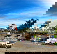 Nowa Nowa Hotel Motel - NT Tourism