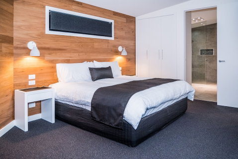 At The Bay - Accommodation NT 1