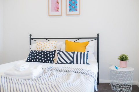 Olympus Wolli Crk 5.12 - Accommodation NT 4