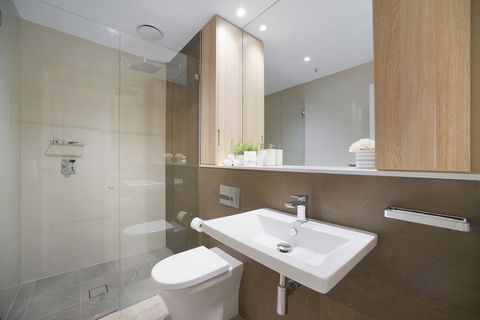 City Luxury Home Hotel Living In The Sydney CBD - NT Tourism 2