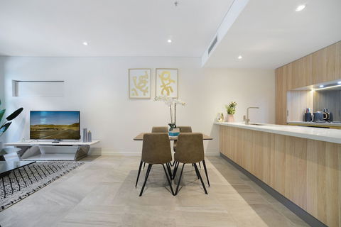 City Luxury Home Hotel Living In The Sydney CBD - NT Tourism 3
