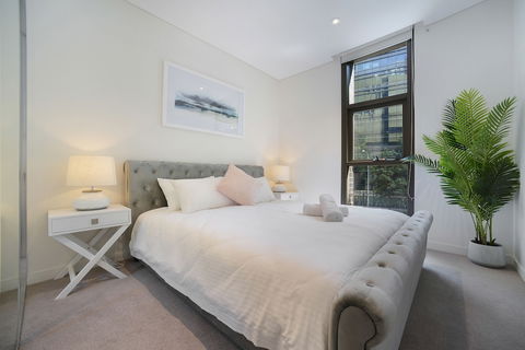 City Luxury Home Hotel Living In The Sydney CBD - NT Tourism 4