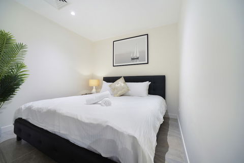 City Luxury Home Hotel Living In The Sydney CBD - NT Tourism 5