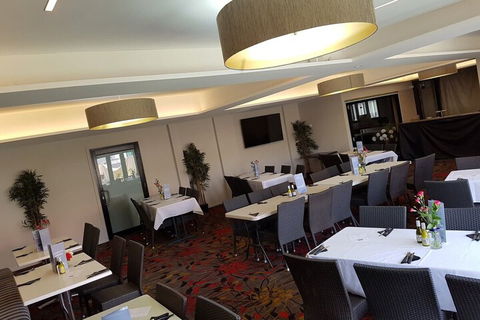 Windsor Hotel Dalby - Accommodation NT 3