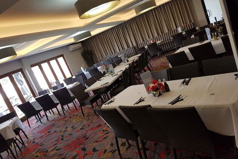 Windsor Hotel Dalby - Accommodation NT 6