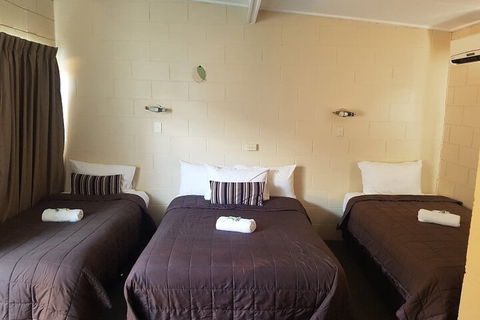 Windsor Hotel Dalby - Accommodation NT 1