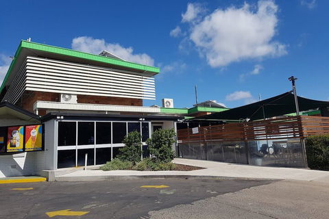 Windsor Hotel Dalby - Accommodation NT 5