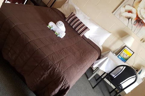 Windsor Hotel Dalby - Accommodation NT 2