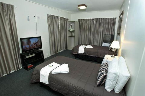 Windsor Hotel Dalby - Accommodation NT 4