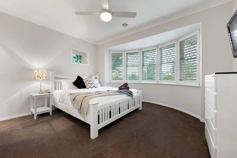 Rosanna Mansion - Accommodation NT 4