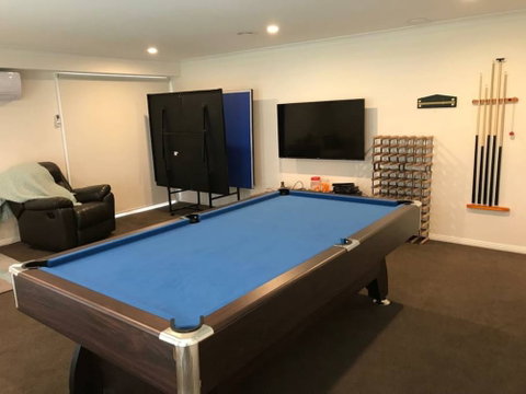 Rosanna Mansion - Accommodation NT 3