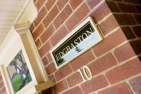 Rosanna Mansion - Accommodation NT 1