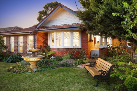Rosanna Mansion - Accommodation NT 0