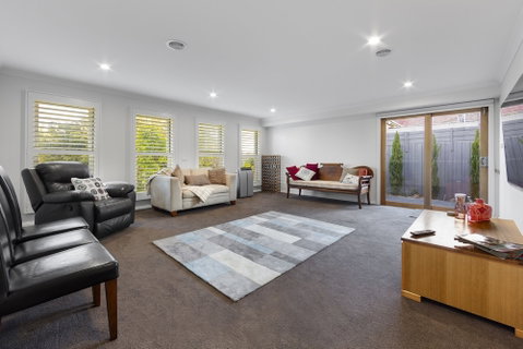 Rosanna Mansion - Accommodation NT 2