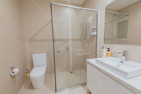 116glen Manor 3 - Accommodation NT 4