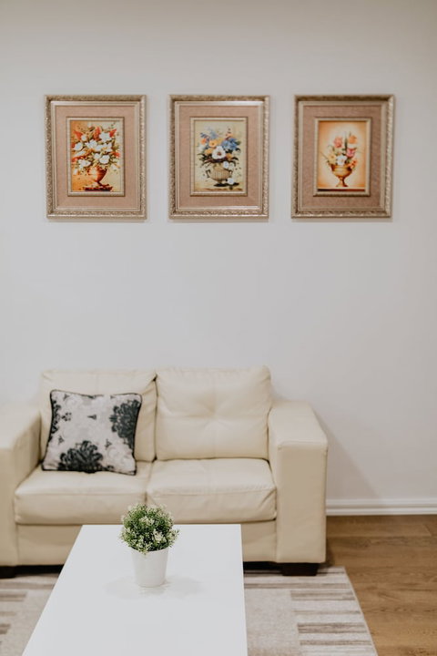 116glen Manor 3 - Accommodation NT 1