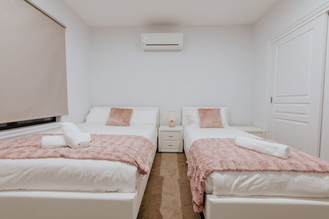 116glen Manor 3 - Accommodation NT 6