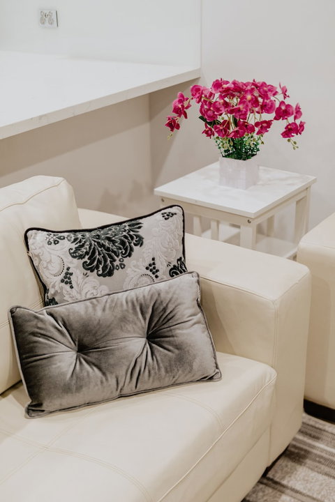 116glen Manor 3 - Accommodation NT 3