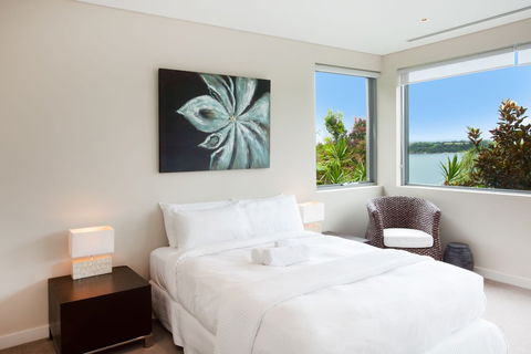 Luxurious Waterfront (ifr698) - NT Tourism 0