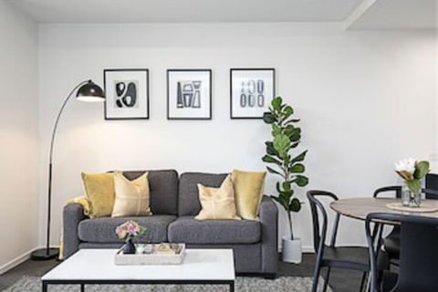 CANBERRA CHIC-Hosted By L'Abode - Accommodation NT 0