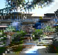 Santai Private 2 Bedroom Apartment - Accommodation NT