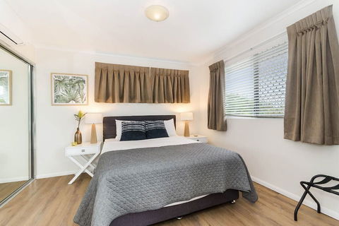 City Stadium Apartment On The Riverfront - Accommodation NT 2