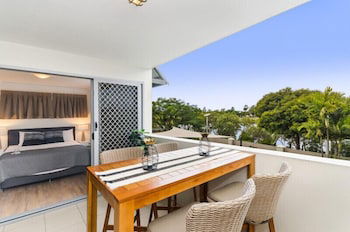 City Stadium Apartment On The Riverfront - Accommodation NT 5