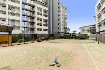 City Stadium Apartment On The Riverfront - Accommodation NT 6