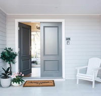Figtree House - Accommodation NT