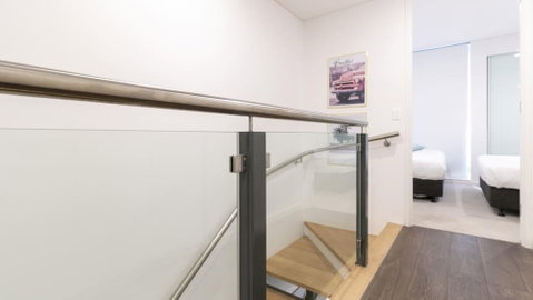 A02-darling Harbour 2 BDR Loft - Accommodation NT 0