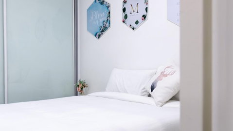 A02-darling Harbour 2 BDR Loft - Accommodation NT 2