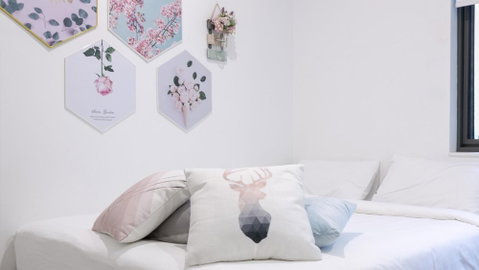 A02-darling Harbour 2 BDR Loft - Accommodation NT 3