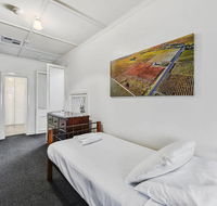 Triune House Bed  Breakfast - Accommodation NT