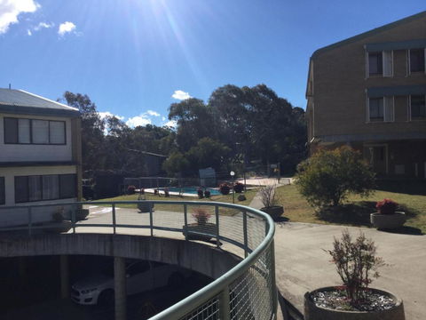 Kirwan 32 - Accommodation NT 1