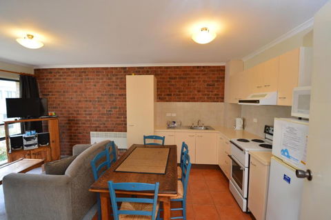 Kirwan 32 - Accommodation NT 6
