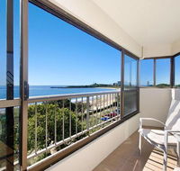 Parkyn Place 6 3 BDRM Oceanview Apt on Mooloolaba Spit - Accommodation NT