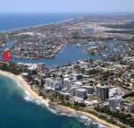Maui 6 2 BDRM Apt on Parkyn Pde - Accommodation NT