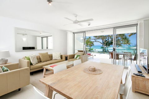 Fairshore 12 - Accommodation NT 1