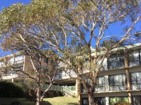 Kirwan Apartments 7 - Accommodation NT 5
