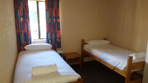 Kirwan Apartments 7 - Accommodation NT 3
