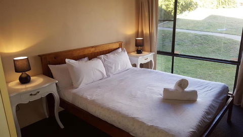 Kirwan Apartments 7 - Accommodation NT 2