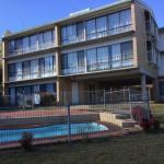 Kirwan Apartments 7 - Accommodation NT 0