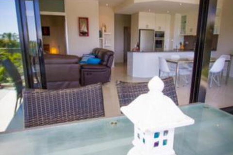 Baywatch 3 - Accommodation NT 2