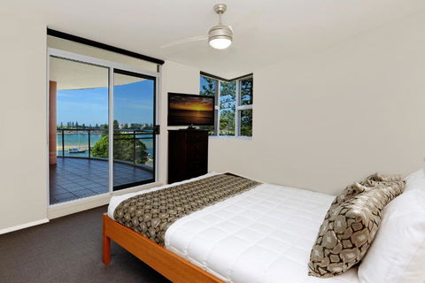 Sunrise Luxury Apartments - Accommodation NT 5