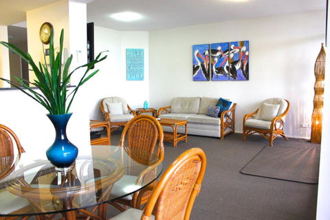 Sunrise Luxury Apartments - Accommodation NT 6