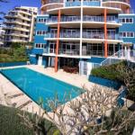 Sunrise Luxury Apartments - Accommodation NT 0