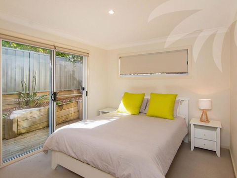 Dunes - Accommodation NT 4