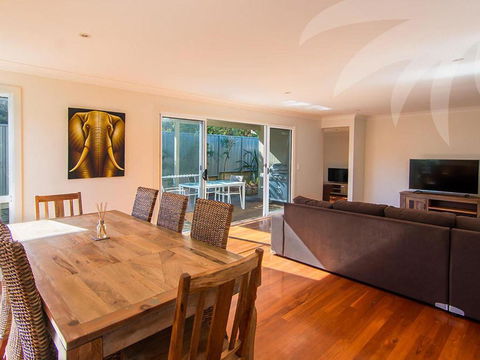 Dunes - Accommodation NT 2